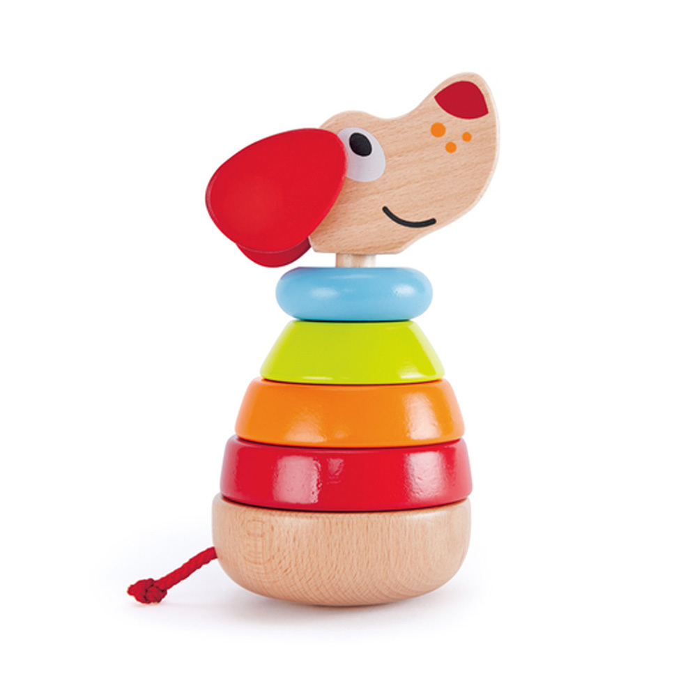 HAPE佩佩有聲堆塔