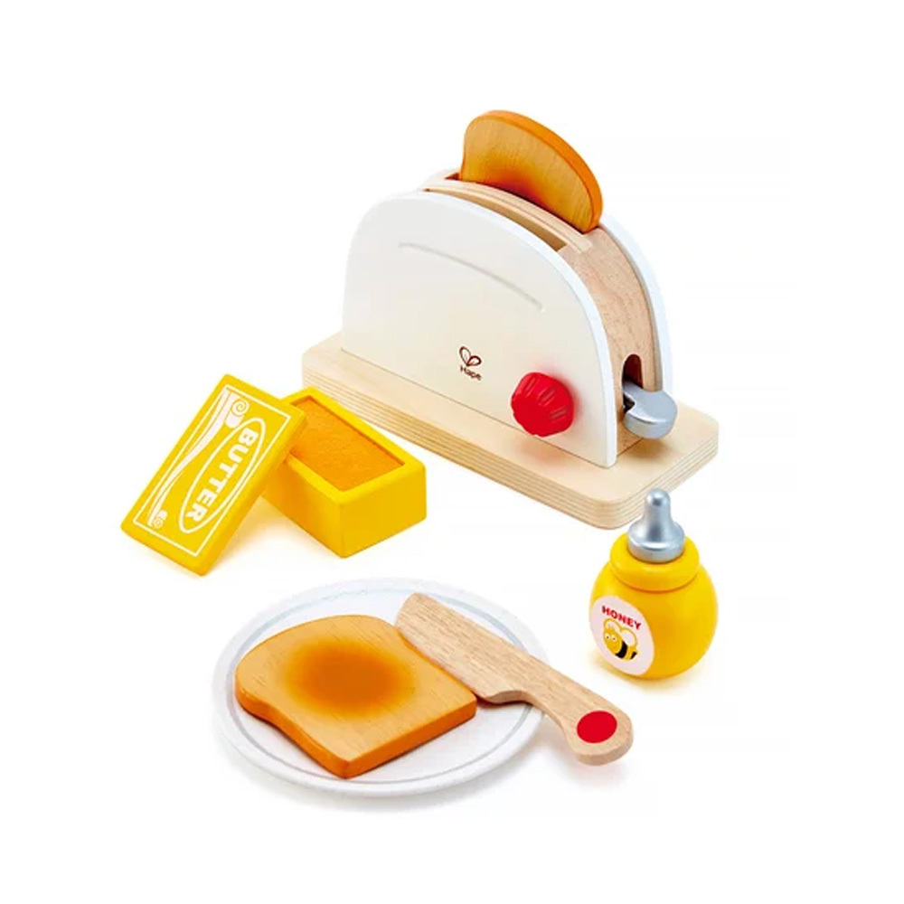 HAPE烤吐司麵包機