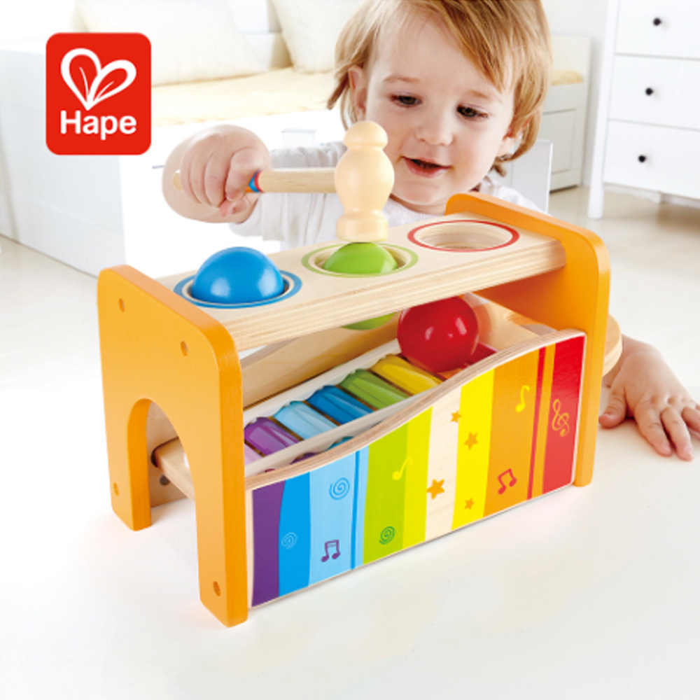 HAPE多功能敲琴台