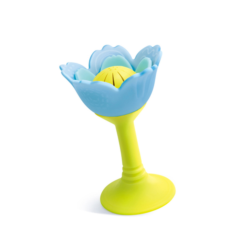 HAPE安撫花瓣固齒器