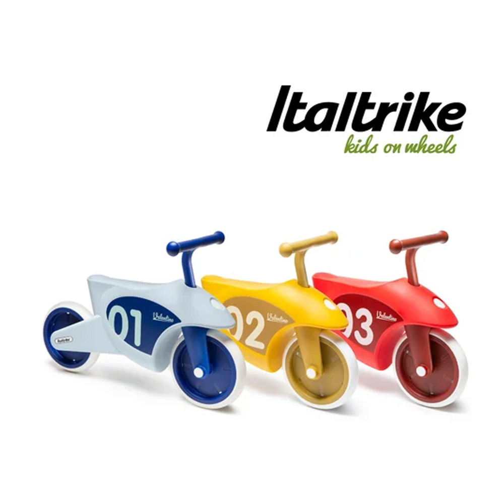 VALENTINO兒童滑步車