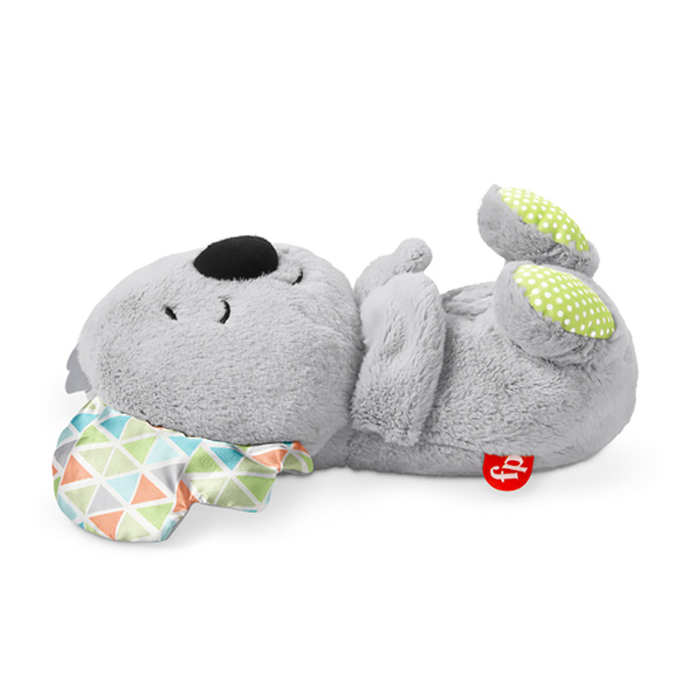 費雪安撫睡眠無尾熊