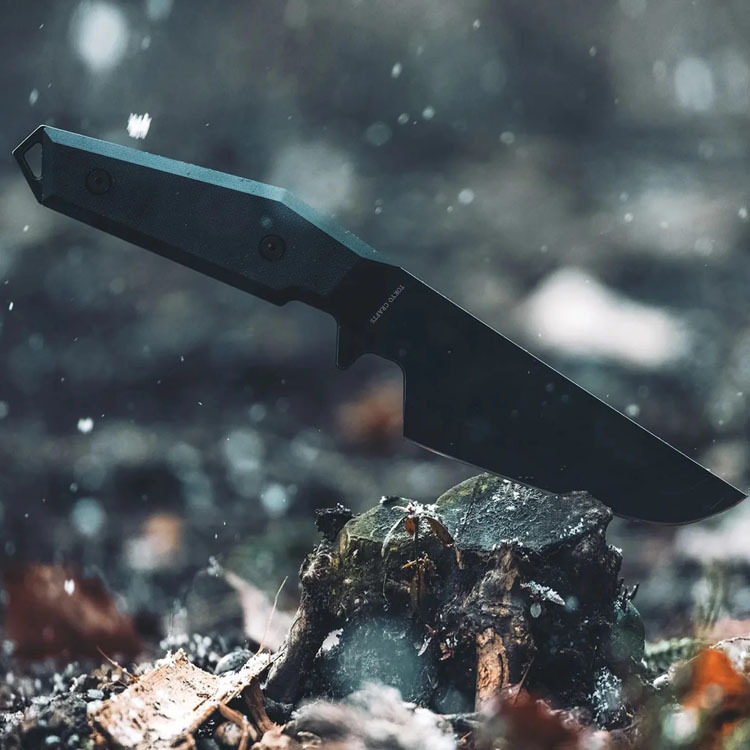 【TOKYO CRAFTS】直刀