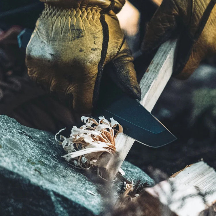 【TOKYO CRAFTS】直刀