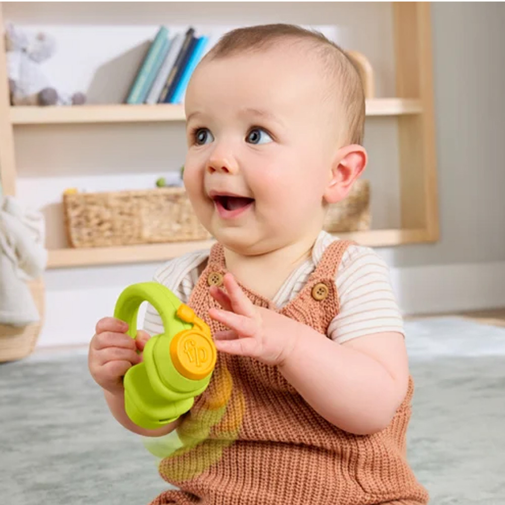 費雪小小電動遊戲組