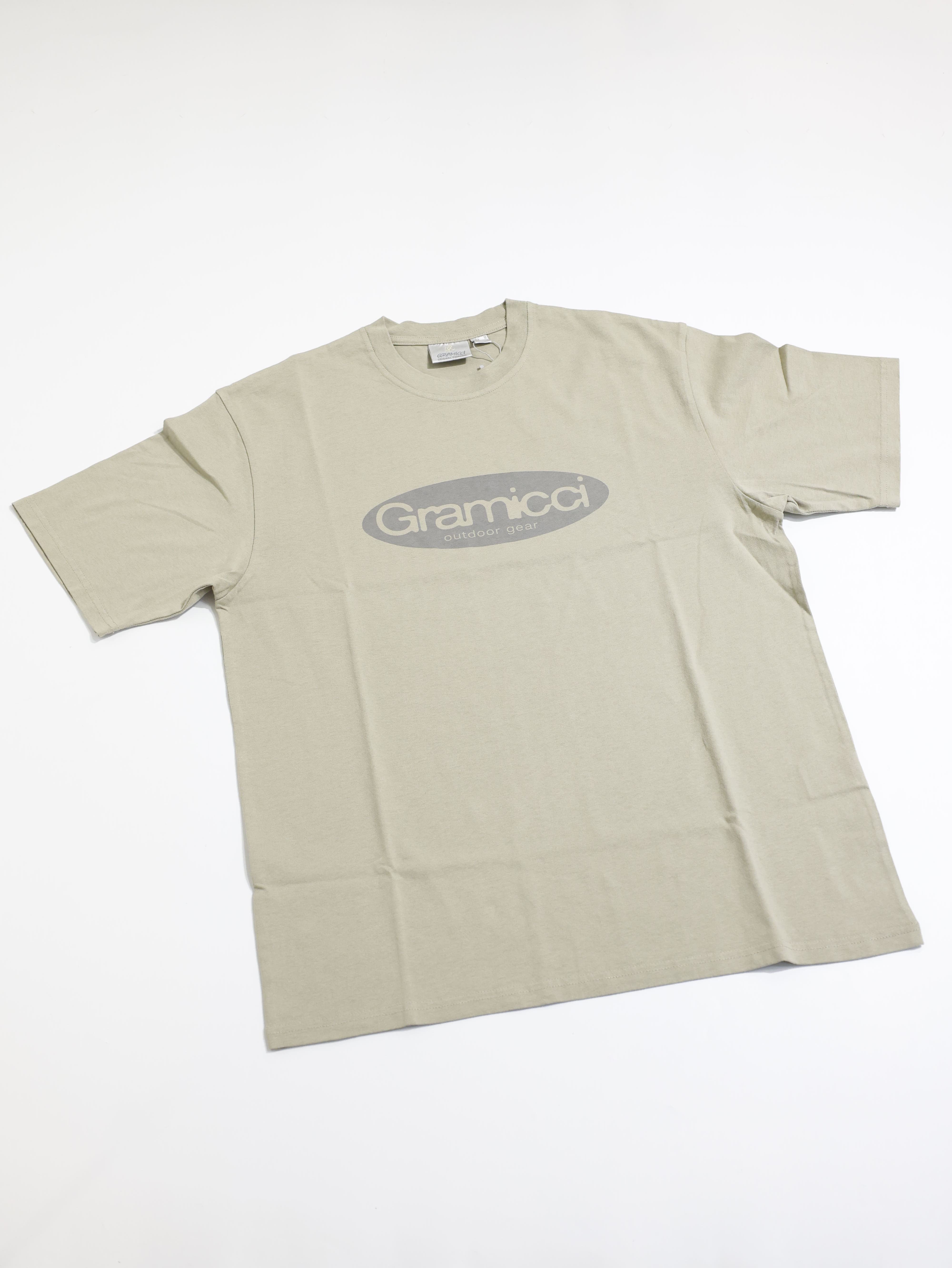 GRAMICCI OUTDOOR GEAR TEE G6SU-T092