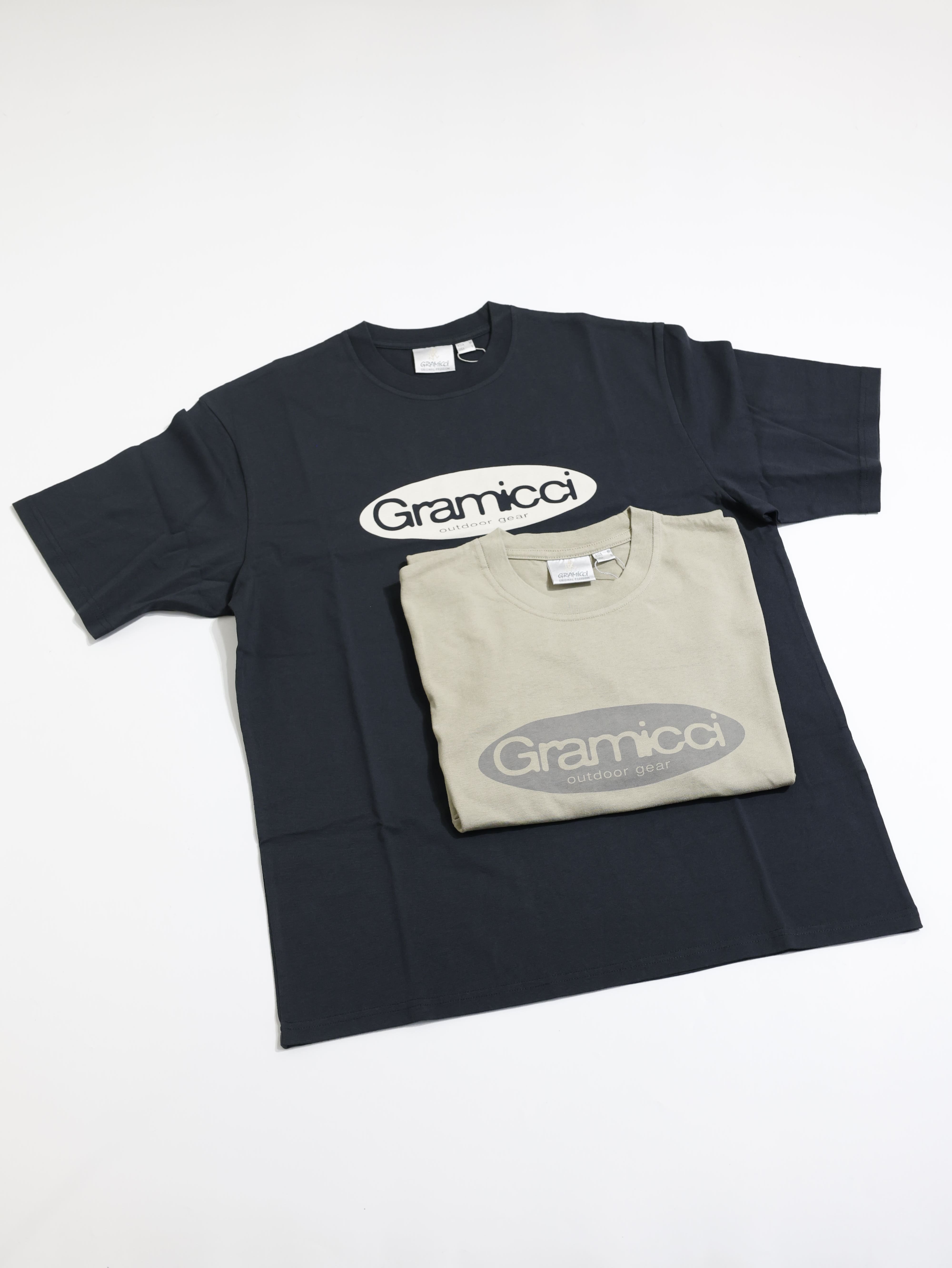 GRAMICCI OUTDOOR GEAR TEE G6SU-T092