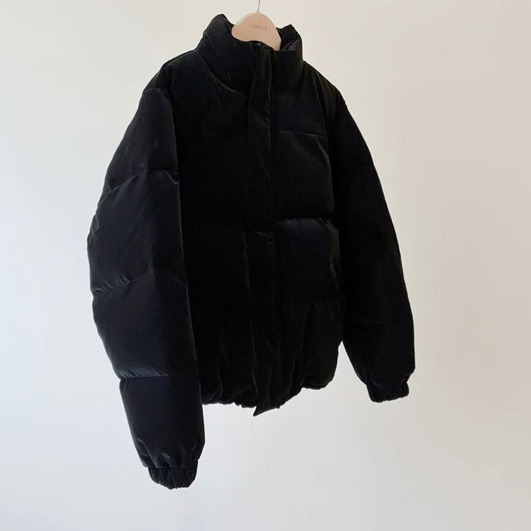 100%鴨絨千金外套