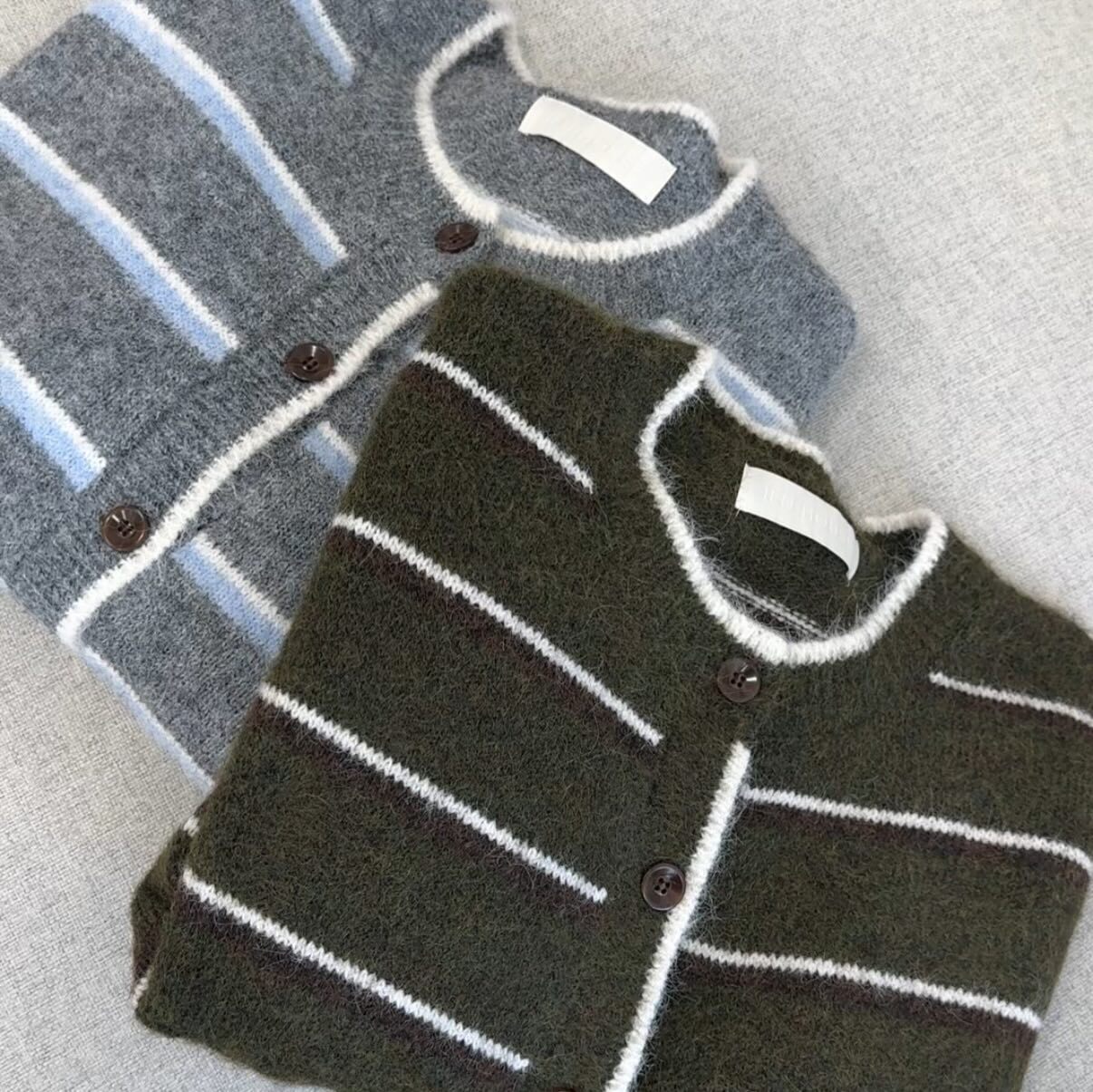 寧靜生活 本次最愛款💚🩵