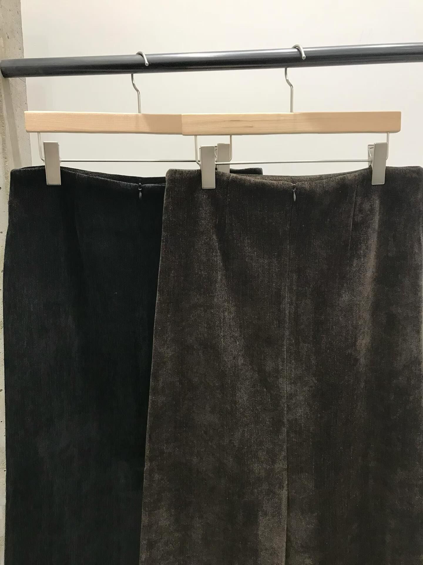 再來一款隱藏的裙💥