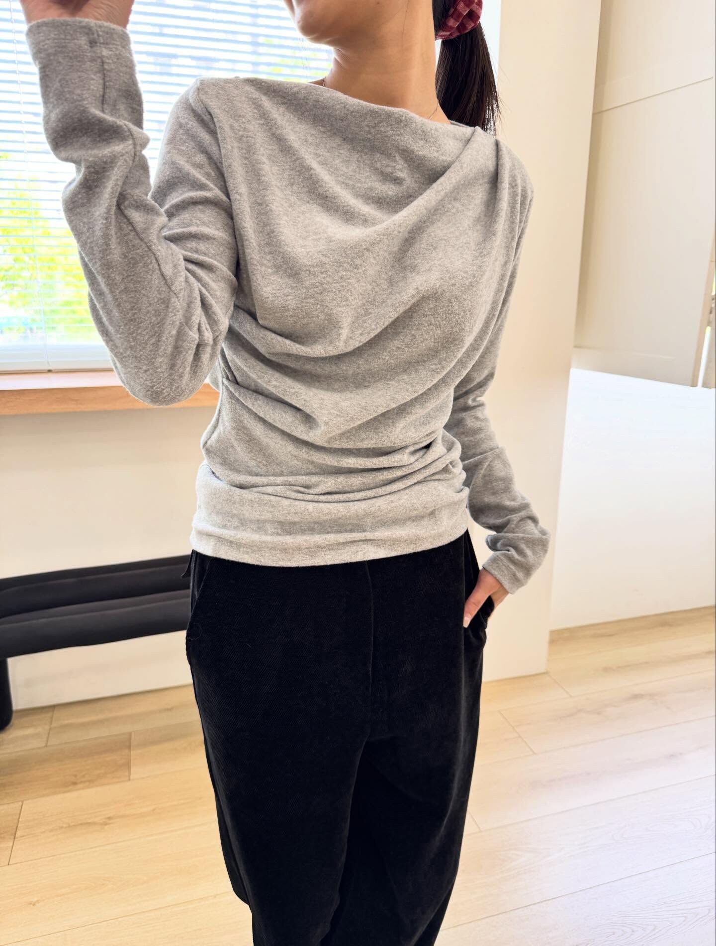 很喜歡的一款🩶🩶