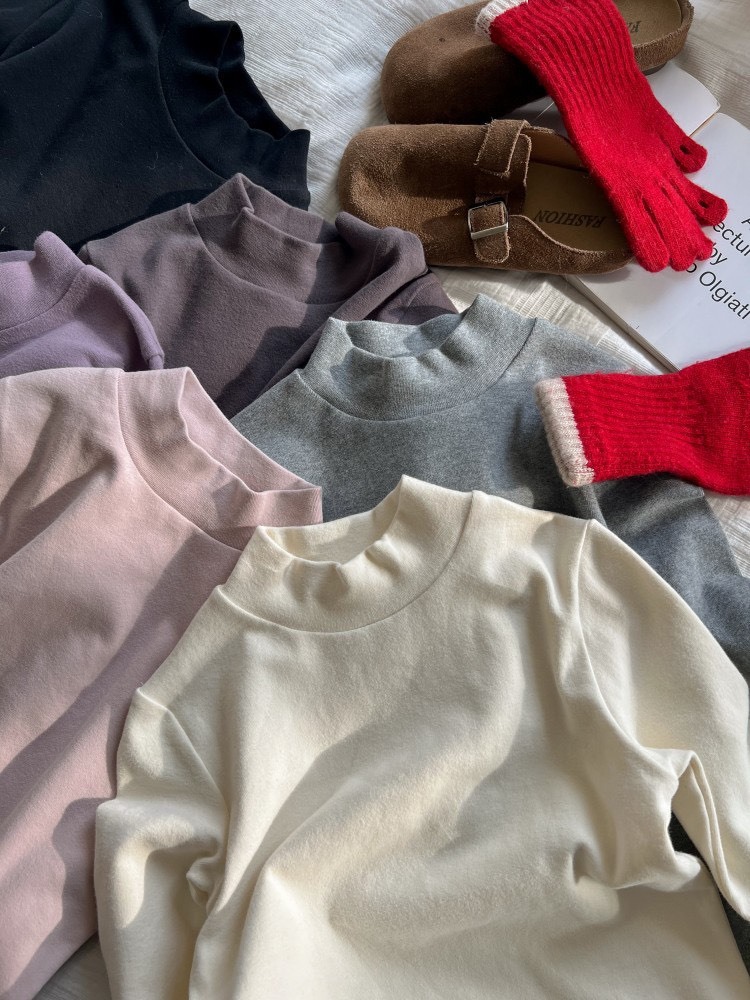 韓版休閒打底衣