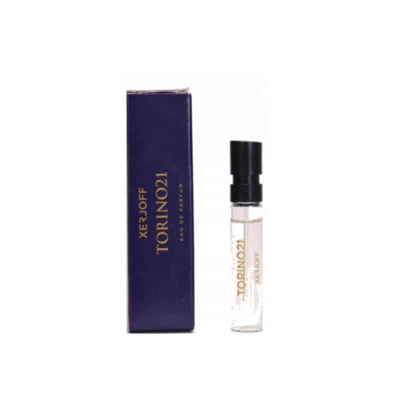 Xerjoff 托里諾 21 濃香水 2ml 噴式小樣 (Barcoe: 8054320903109-AF)