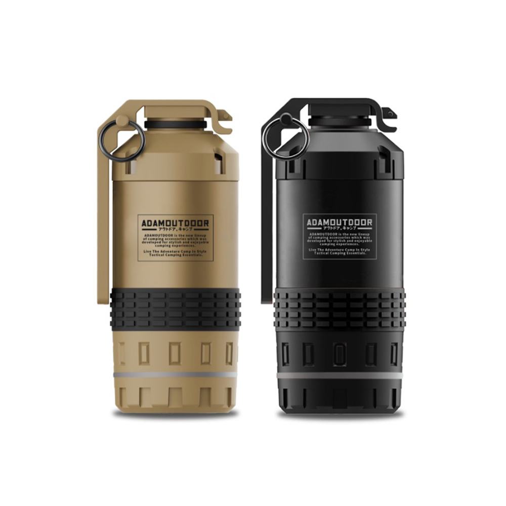 ADAMOUTDOOR 隨身電動刮鬍刀 ADSH-GRE600