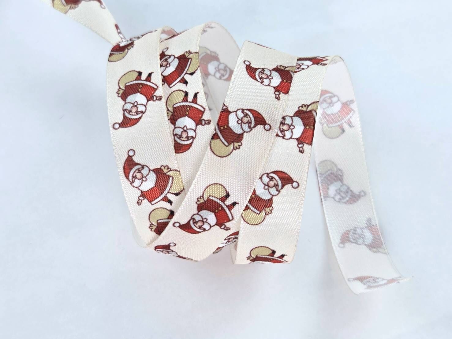 聖誕旋轉老人/15mm/瑞士設計熱賣款