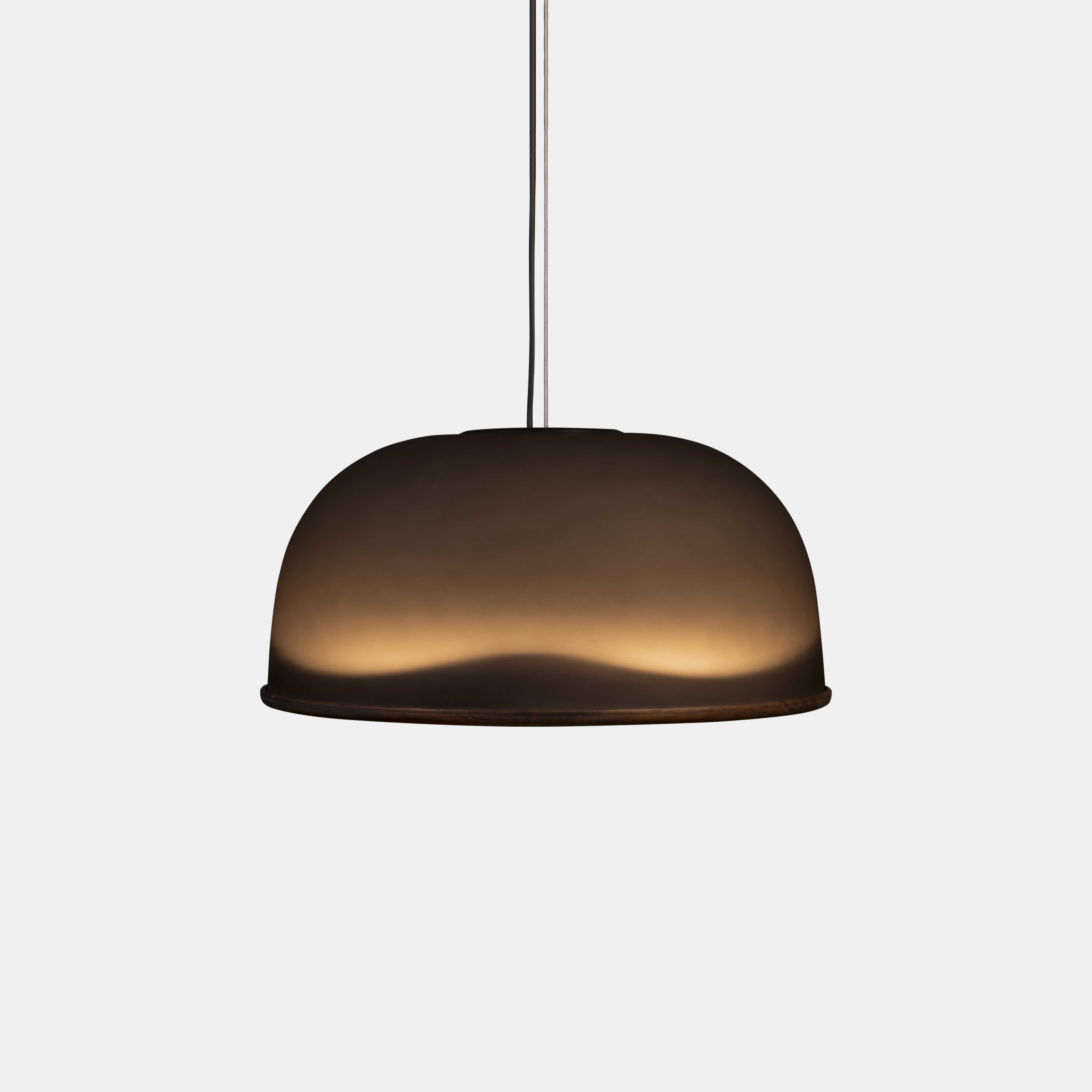 靜山 曦 | 吊燈 L