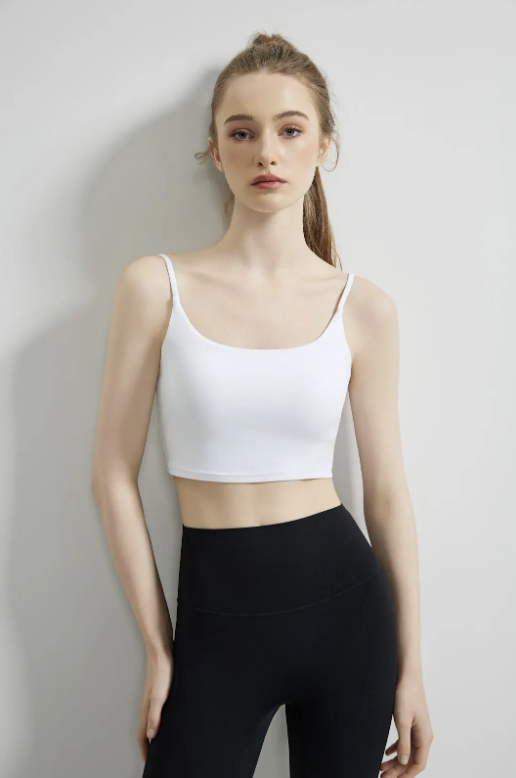 細肩帶 Bra Top