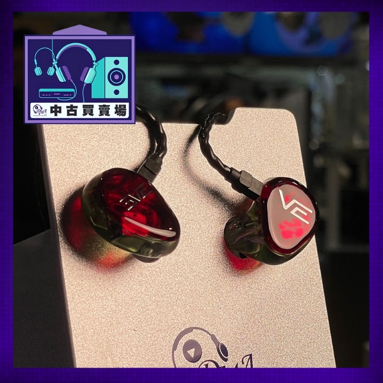 [CHUKO] Vision Ears EVE20 earphone