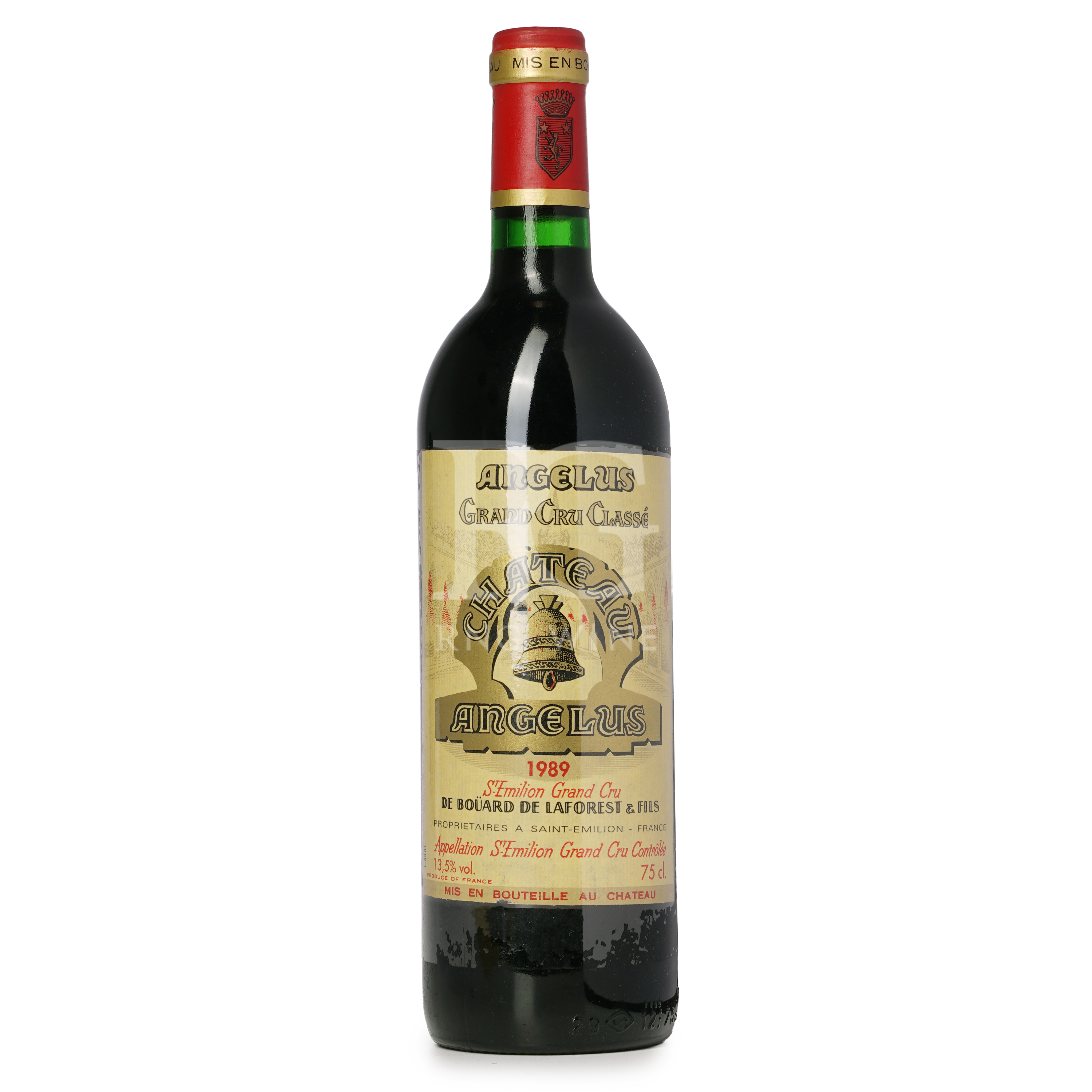 Chateau Angelus 1989 (RP94)