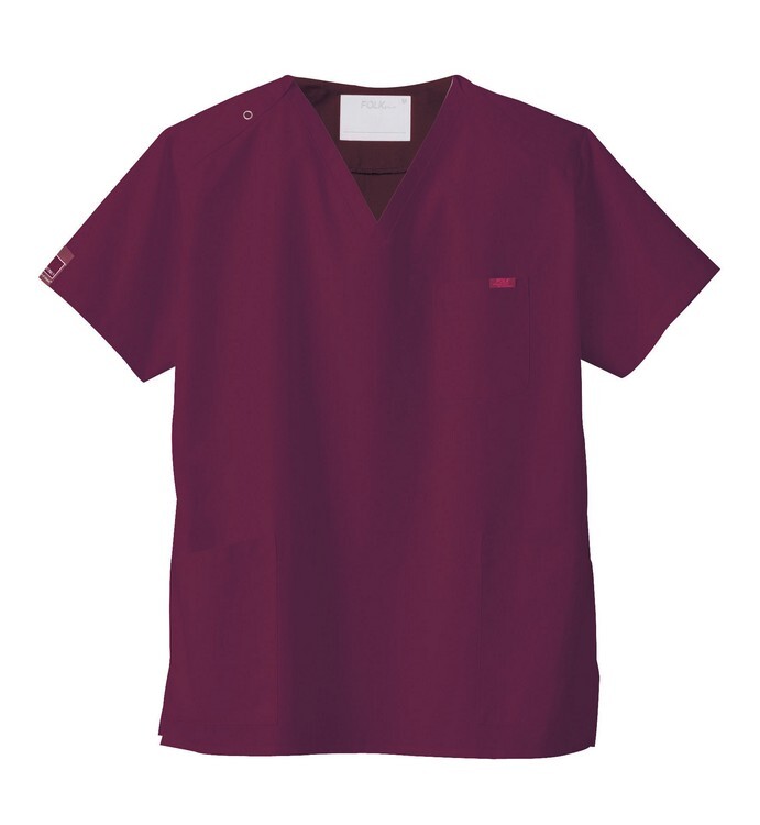 7000SC男女通用機能型刷手服