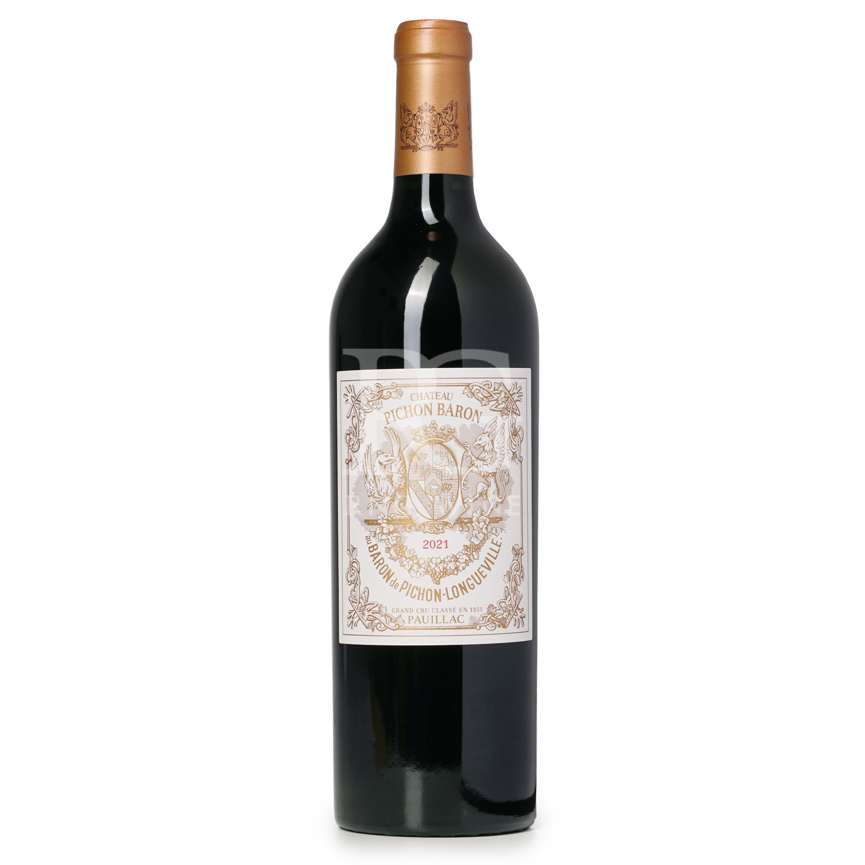 Chateau Pichon Baron 2021 (RP96)