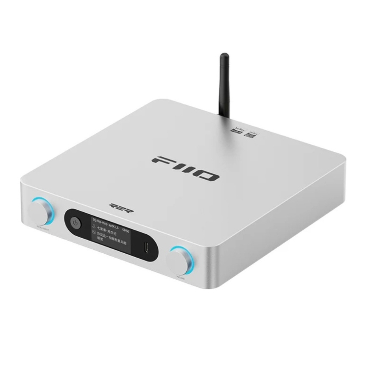 FiiO BR15 R2R｜香港版｜高清藍牙音訊接收器