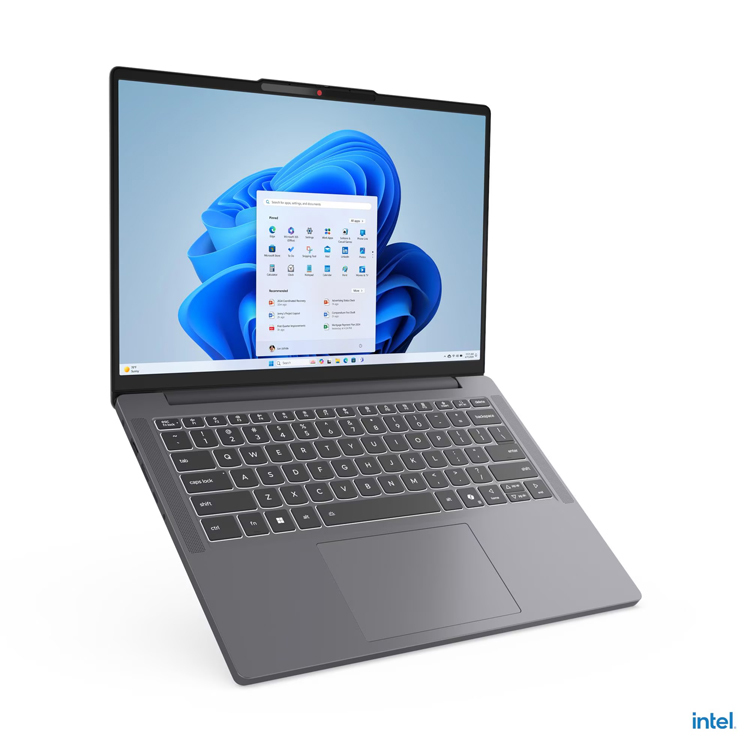 Lenovo IdeaPad Slim 3 14IRH10R 14吋 (2025) (Intel Core 7-240H, 16GB+1TB SSD) 83K3001GHH