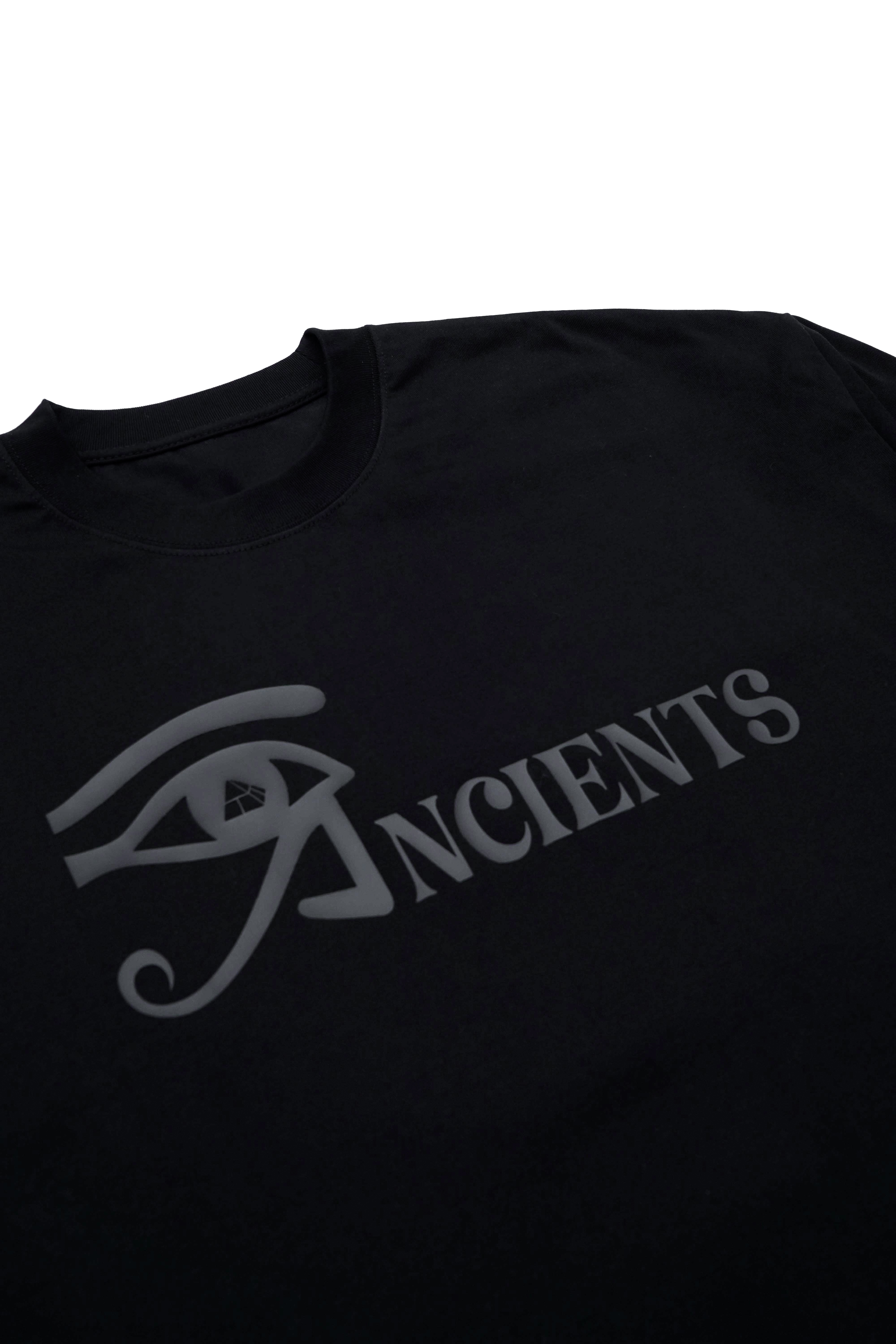 ANCIENTS TECHNICAL JERSEY LONG SLEEVE AS25TYLS02BK