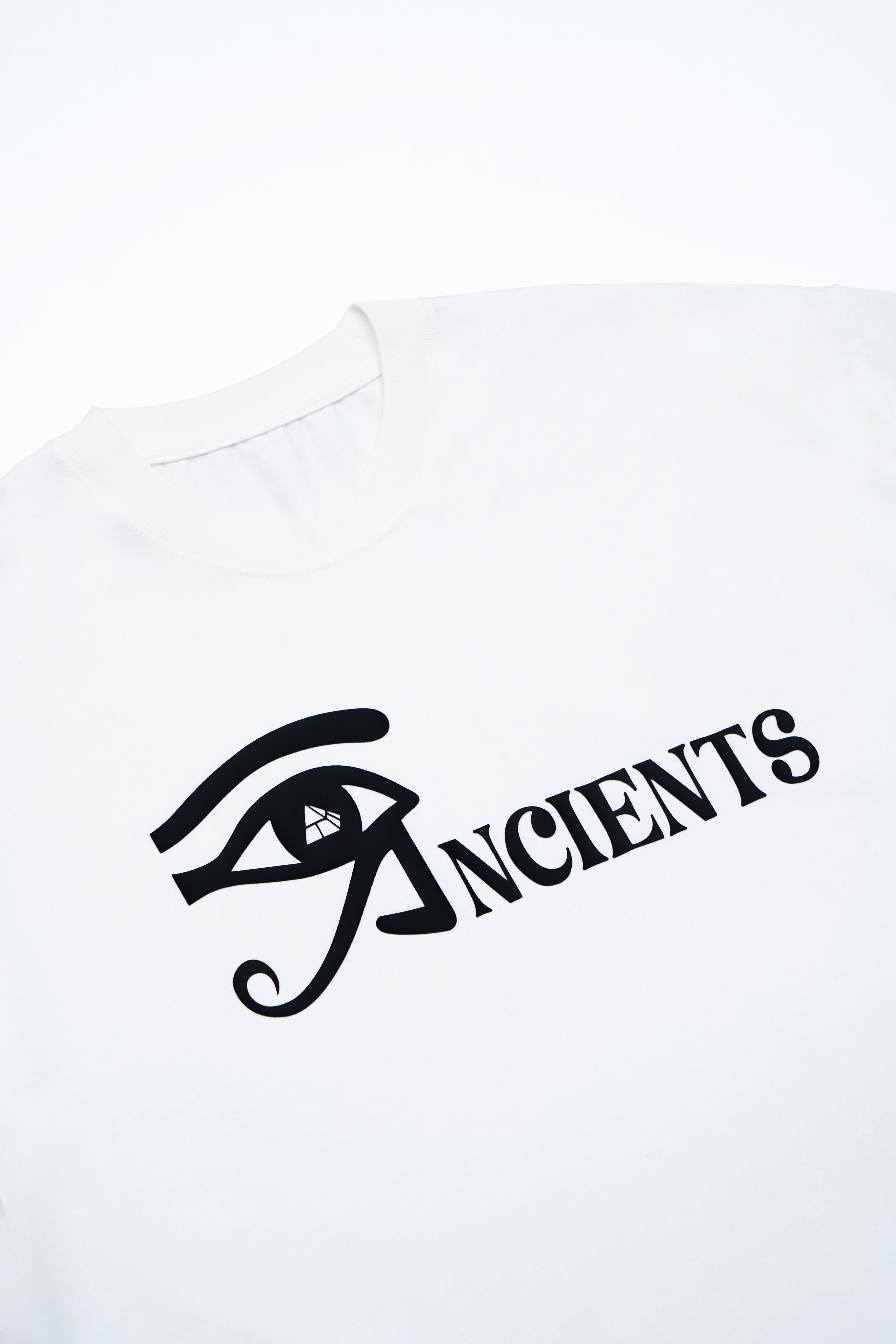 ANCIENTS TECHNICAL JERSEY LONG SLEEVE AS25TYLS02WH