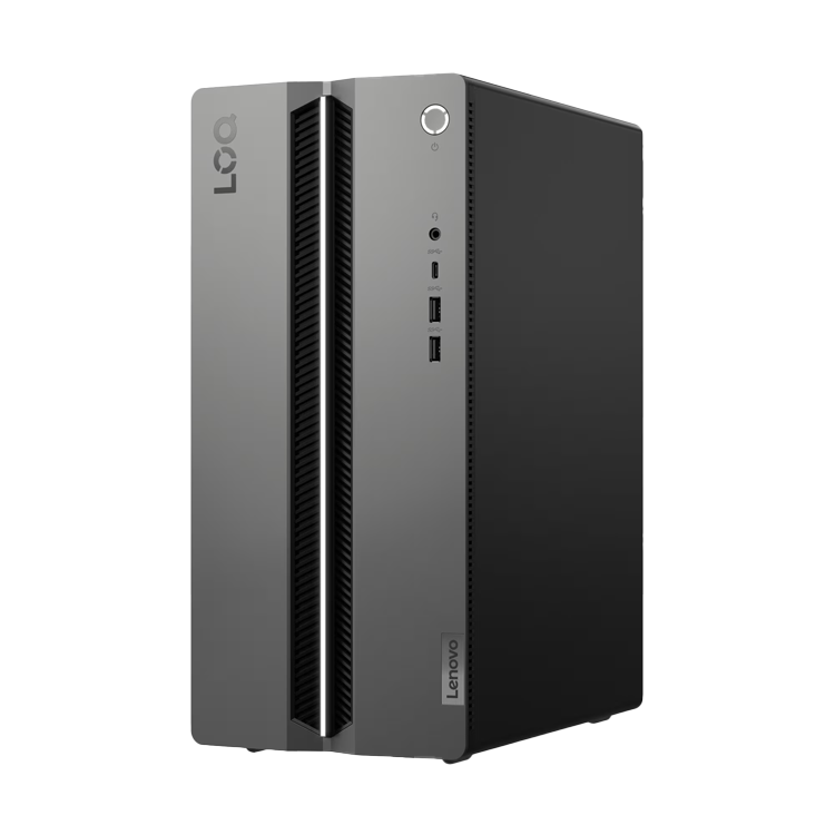 Lenovo LOQ Tower 17IAX10 (Intel Ultra 9-275HX, 48GB+1TB SSD, RTX5060Ti) 91AY0039HH