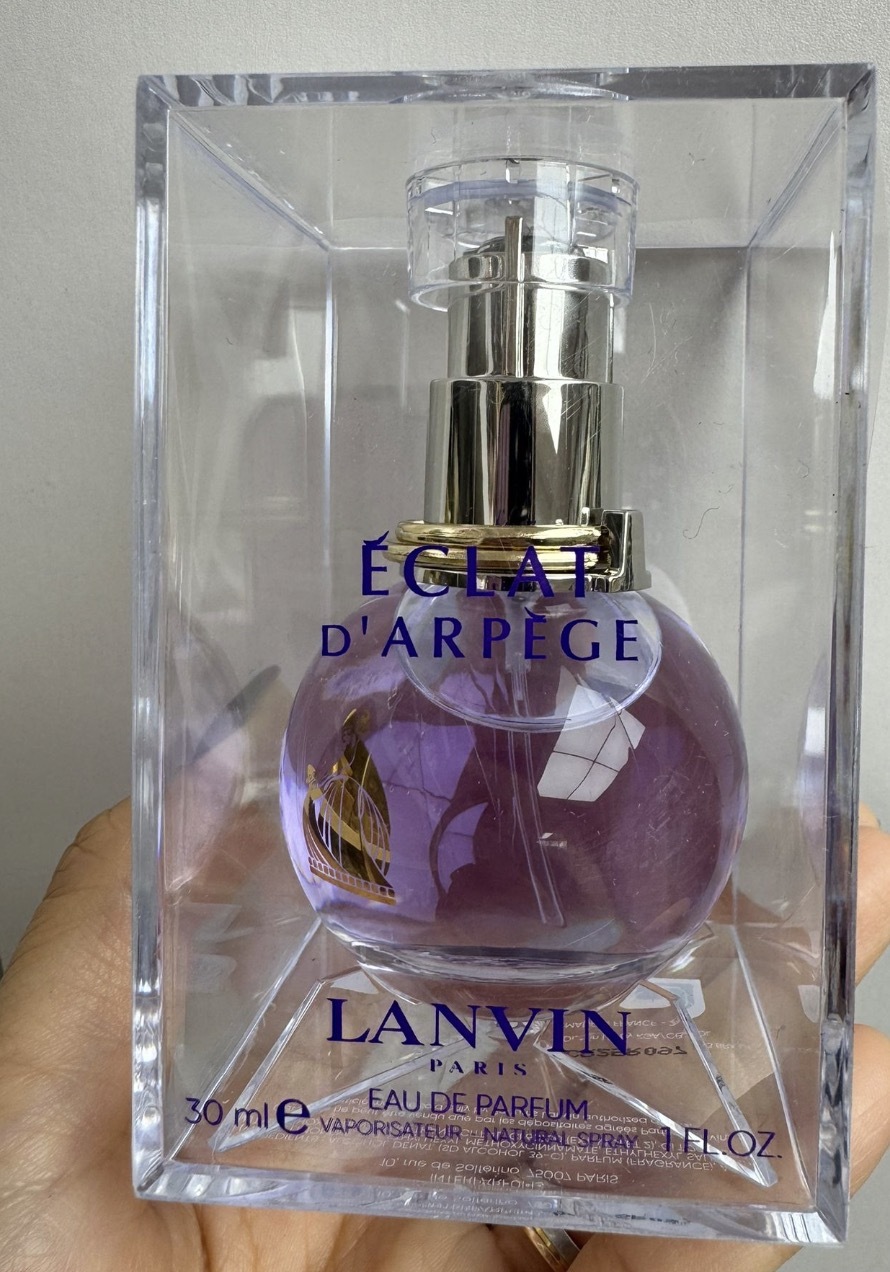 Lanvin 浪凡光韻女士EDP 30ml