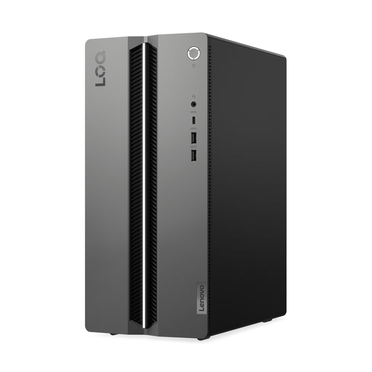 Lenovo LOQ Tower 17IAX10 (Intel Ultra 7-255HX, 24GB+1TB SSD, RTX5060) 91AY0018HH