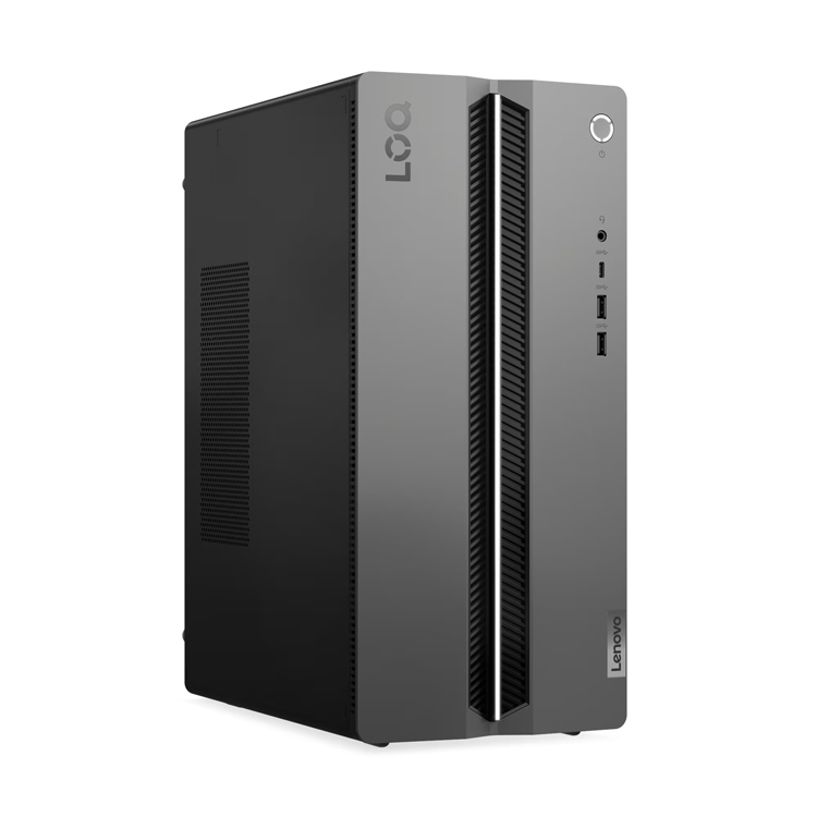 Lenovo LOQ Tower 17IAX10 (Intel Ultra 7-255HX, 24GB+1TB SSD, RTX5060) 91AY0018HH