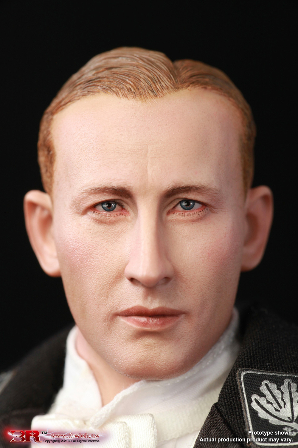 [訂金] 3R GM657 1/6 WWII German SS-General – Reinhard Heydrich (Ceremonial Dresses Version)