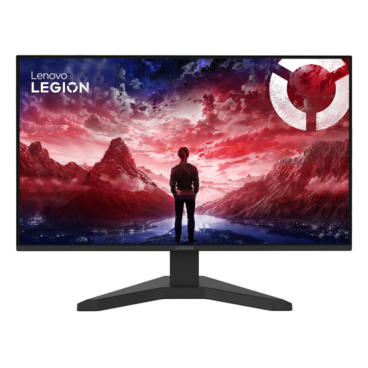 Lenovo 27吋 Legion R27s FHD IPS 144Hz 電競顯示器 68CCGAC1MY