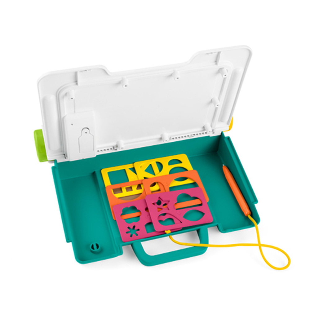 費雪電子繪畫板