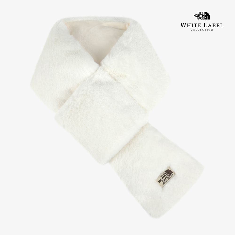 【代購】THE NORTH FACE Compact T-Ball Muffler｜輕量保暖圍巾｜ 不易塌扁｜秋冬必備