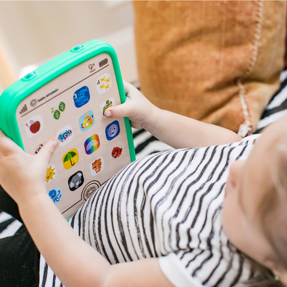 HAPEBE魔法觸控平板電腦