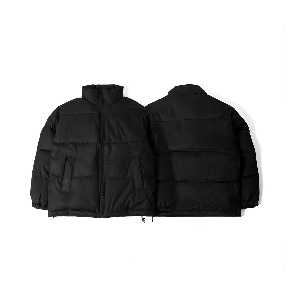 OurPick Puffer Down Jacket 極暖羽絨棉外套
