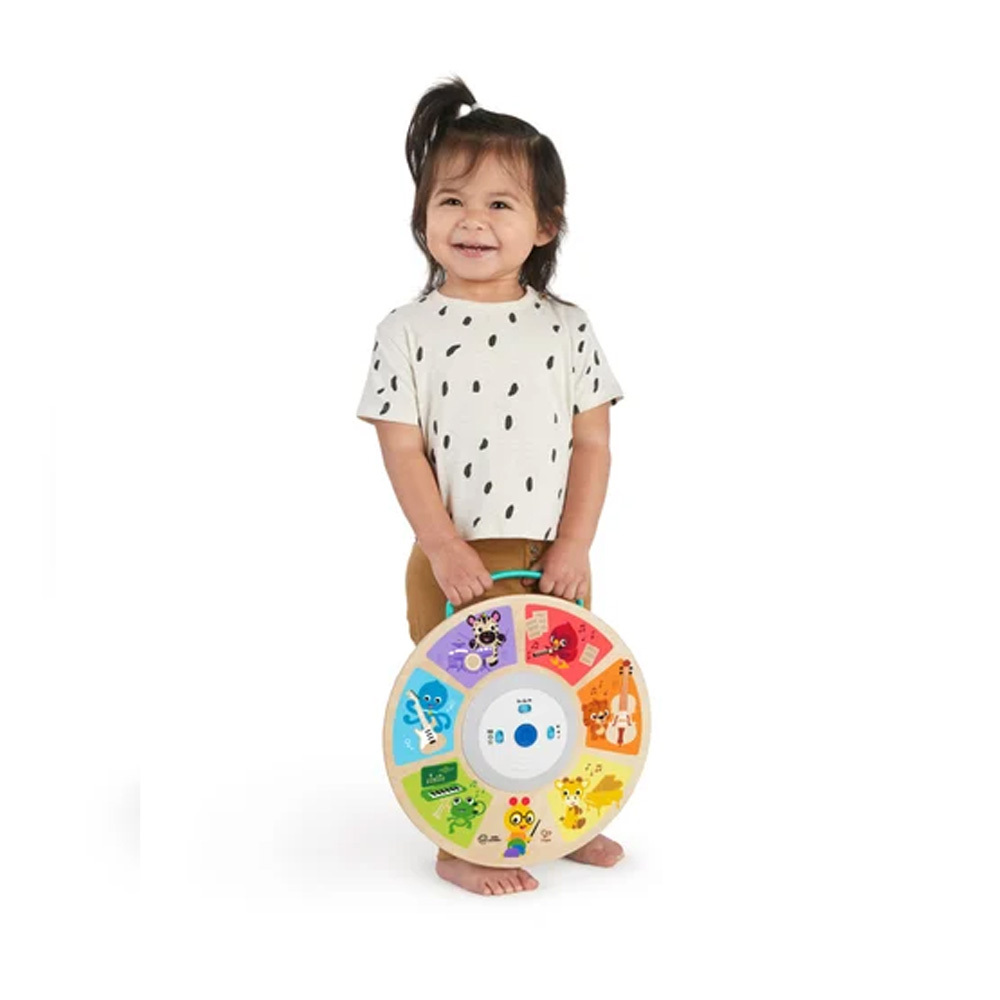 HAPEBE智能觸控交響樂隊