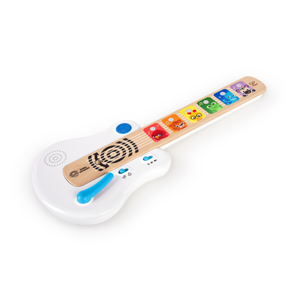 HAPEBE智能觸控吉他