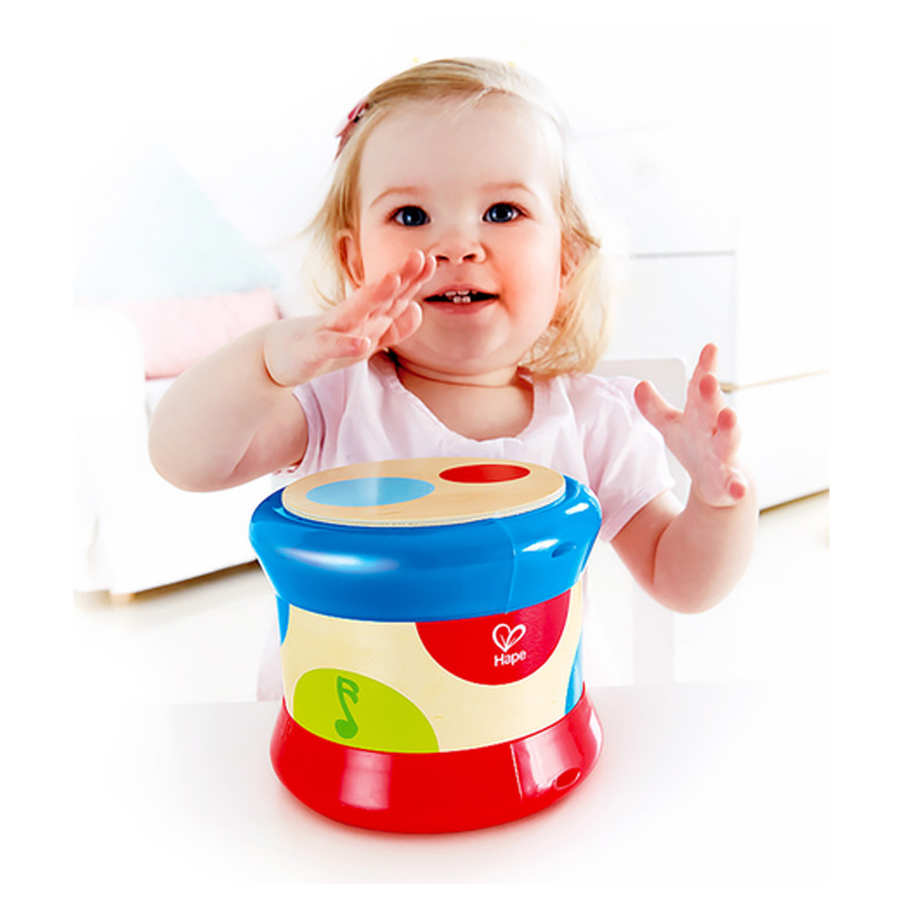 HAPE滾滾樂電子音樂鼓