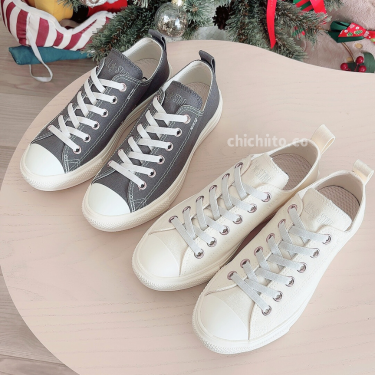 converse ALL STAR LIGHT FREELACE PG OX