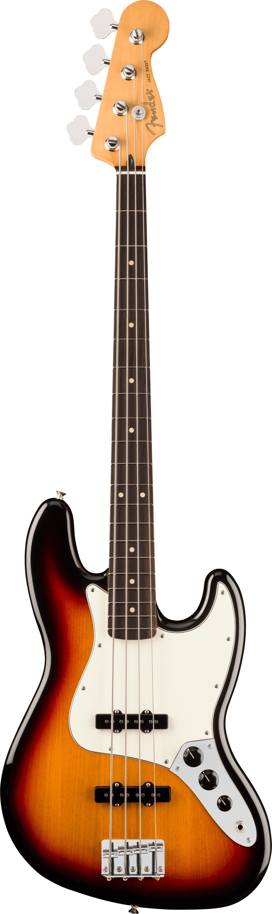 Fender Japan Fender Player II Jazz Bass 電貝斯 七色可選 第 6 張圖片｜三峽吉他 / Bass