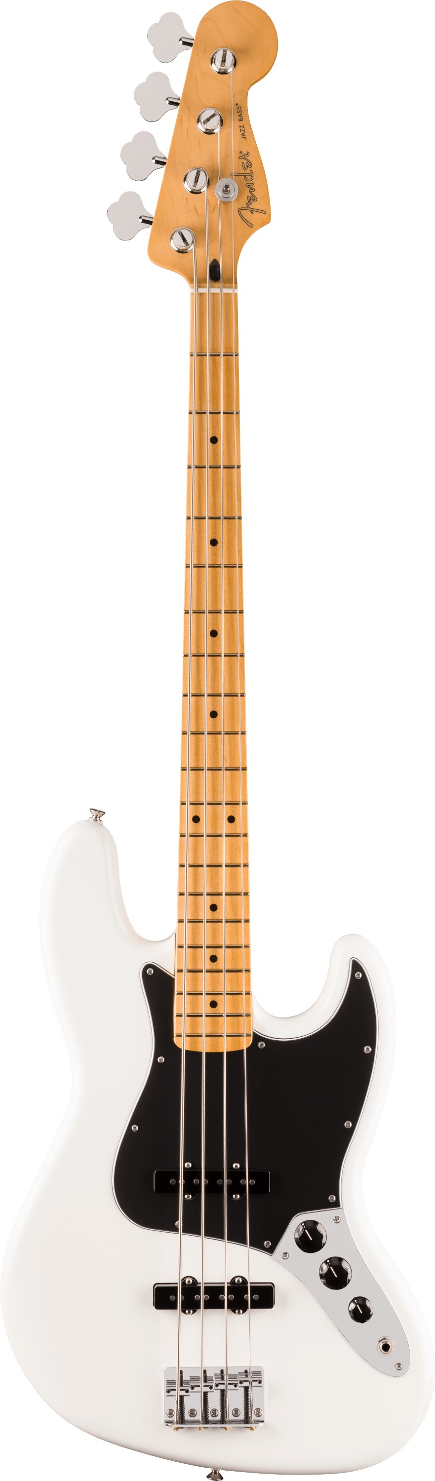 Fender Japan Fender Player II Jazz Bass 電貝斯 七色可選 — 三峽吉他 / Bass