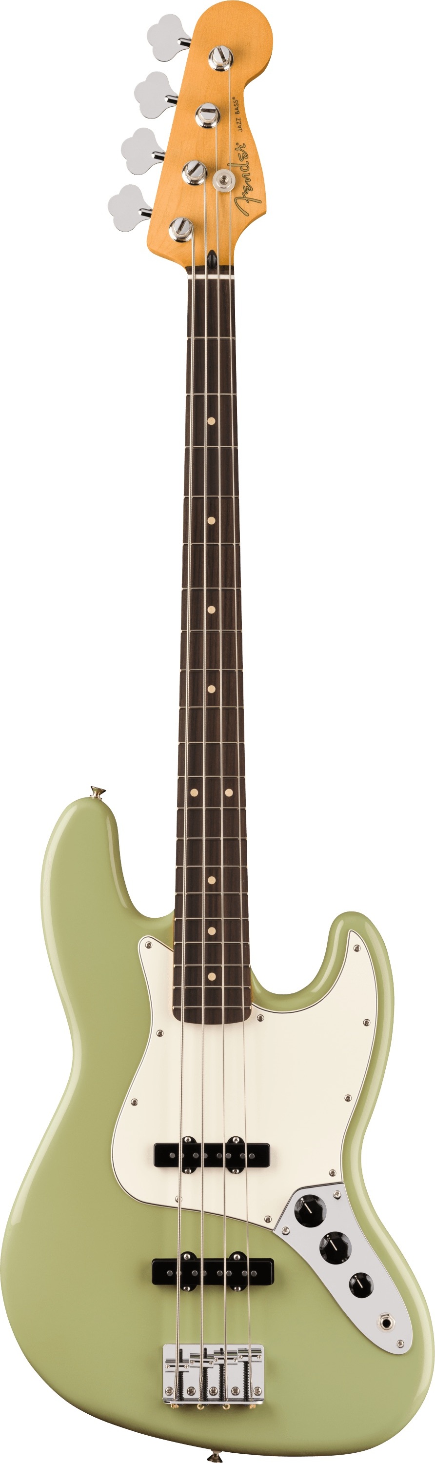 Fender Japan Fender Player II Jazz Bass 電貝斯 七色可選 第 5 張圖片｜三峽吉他 / Bass