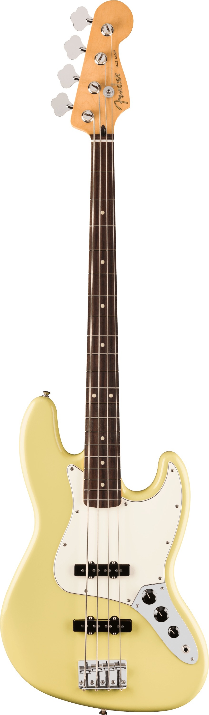 Fender Japan Fender Player II Jazz Bass 電貝斯 七色可選 第 4 張圖片｜三峽吉他 / Bass