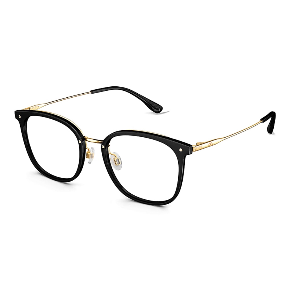 【MOLSION】MA6011 B10 眉框 光學眼鏡♣ #翟瀟聞同款