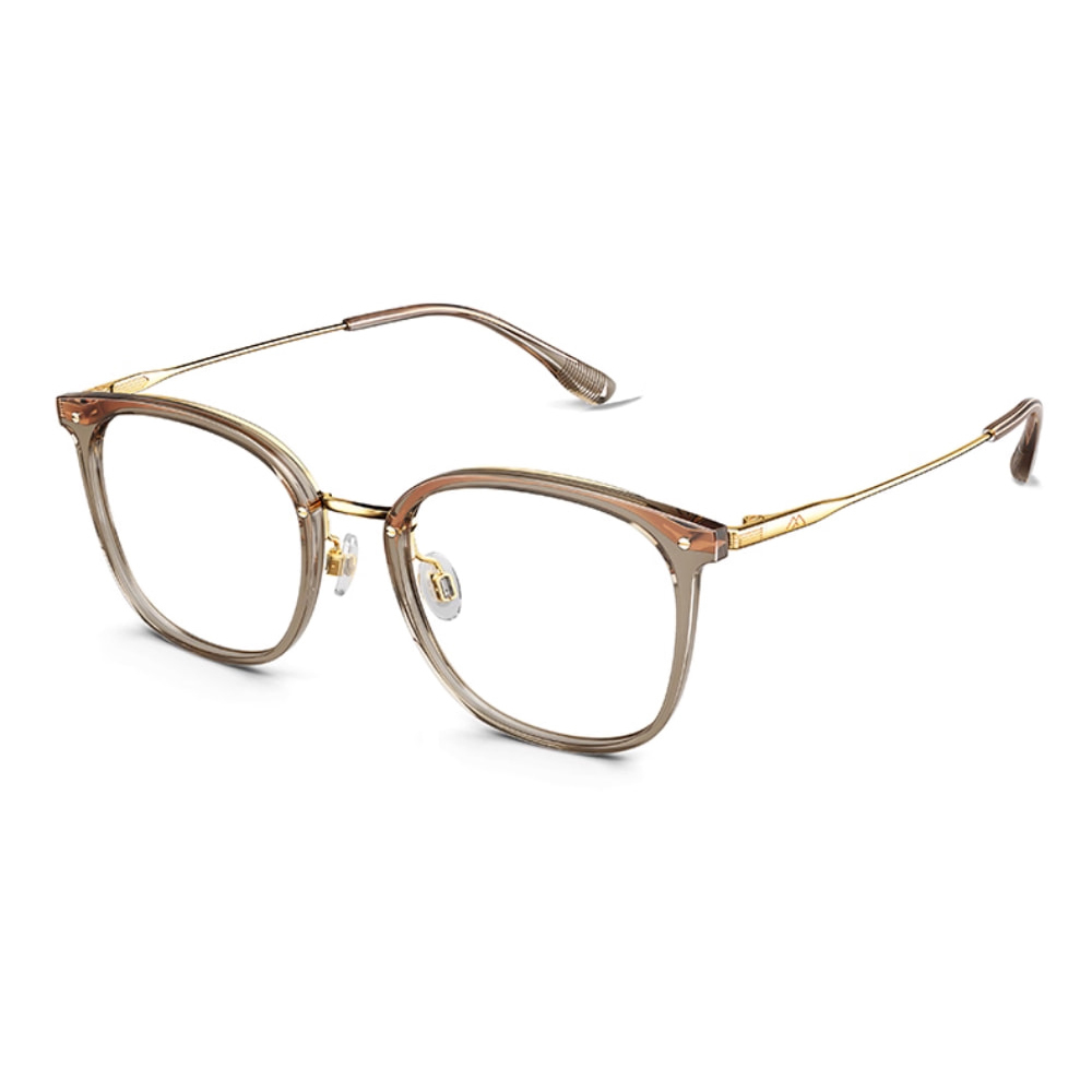 【MOLSION】MA6011 B21 眉框 光學眼鏡♣ #翟瀟聞同款