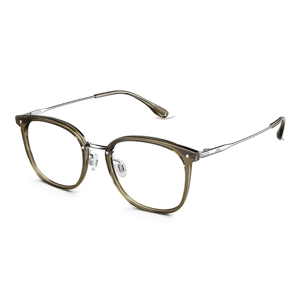 【MOLSION】MA6011 B80 眉框 光學眼鏡♣ #翟瀟聞同款